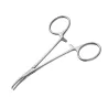 PINCE DE HALSTEAD DROITE - SANS GRIFFES 13 CM