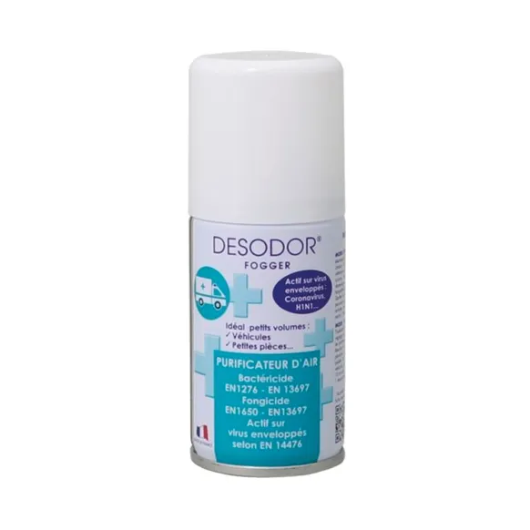 BACTERICIDE ONE SHOT ALTOGERM KING