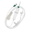PERFUSEUR INTRAFIX PRIMELINE AVEC ROBINET 3 VOIES ET SITE D'INJECTION
