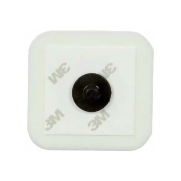 ÉLECTRODES A PONTET POUR FICHE BANANE 4 MM 2228BA