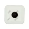 ÉLECTRODES A PONTET POUR FICHE BANANE 4 MM 2228BA