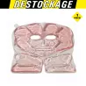 MASQUES GEL POUR LE VISAGE