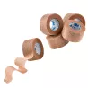 SPARADRAP EN ROULEAU MICROPORE 3M
