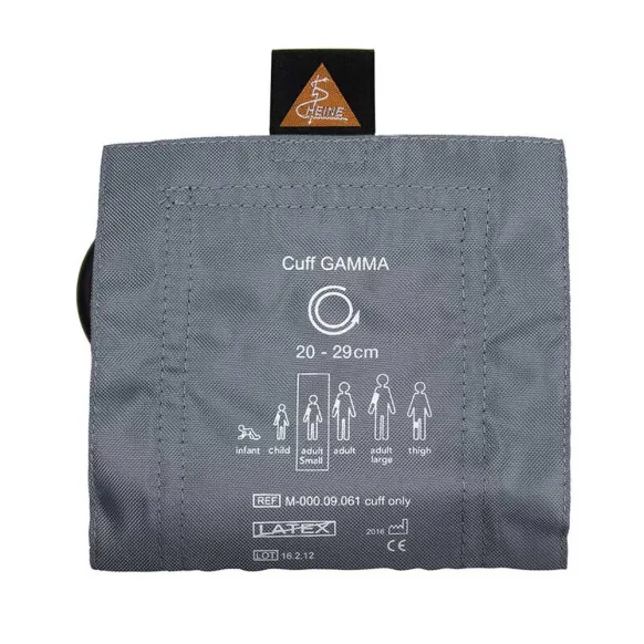 BRASSARD GAMMA GP PETIT ADULTE HEINE