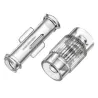 ADAPTATEUR COMBIFIX MALE MALE BBRAUN (100)