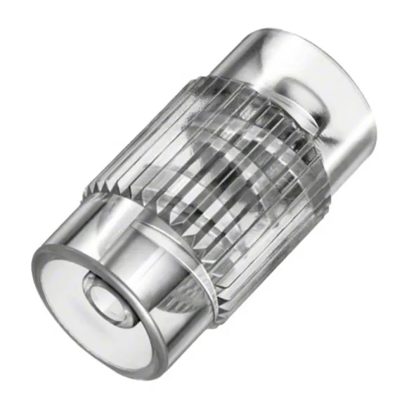 ADAPTATEUR COMBIFIX MALE MALE BBRAUN (100)