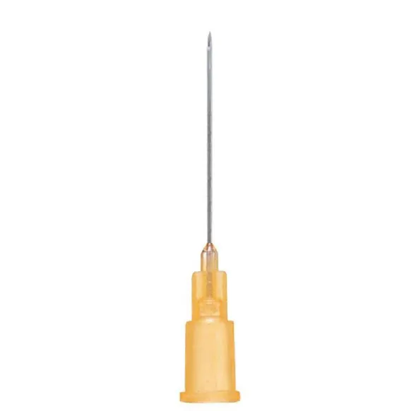 AIGUILLES STERICAN 0.5X40 - 25G B.BRAUN (100)