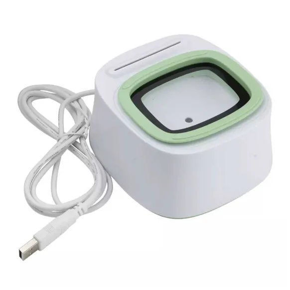 Lecteur de carte vitale DC300 3 en 1 QRCODE NFC PC/SC Lecteur de carte vitale DC300 3 en 1 QRCODE NFC PC/SC