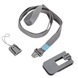 TOUR DE COU + CLIP POUR STIMULATEUR CEFAR TENS
