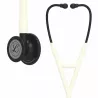 STÉTHOSCOPE LITTMANN 3M CARDIOLOGY IV EDITION SATIN - Blanc
