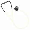 STÉTHOSCOPE LITTMANN 3M CARDIOLOGY IV EDITION SATIN - Blanc