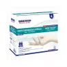 GANTS STÉRILES NON-POUDRÉS PROFECTION