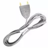 CÂBLE BIPOLAIRE 3 M POUR BISTOURI ELECTRIQUE SURTRON
