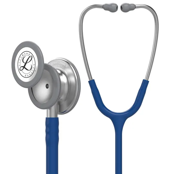 STÉTHOSCOPE LITTMANN CLASSIC III