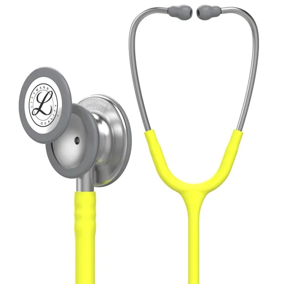 STÉTHOSCOPE LITTMANN CLASSIC III
