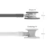 STÉTHOSCOPE LITTMANN CLASSIC III