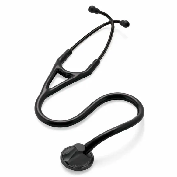 STÉTHOSCOPE MASTER CARDIOLOGIE LITTMANN® Edition Black