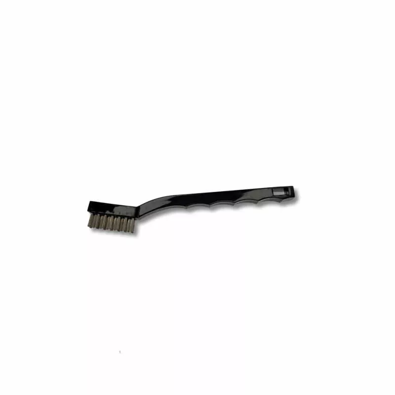 BROSSE A INSTRUMENTS EN ACIER INOXYDABLE BROSSE A INSTRUMENTS EN ACIER INOXYDABLE