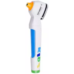 OTOSCOPE LED LUXASCOPE AURIS 2,5V PÉDIATRIQUE
