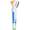 OTOSCOPE LED LUXASCOPE AURIS 2,5V PÉDIATRIQUE
