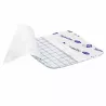 PANSEMENTS HYDROTAC TRANSPARENT HARTMANN