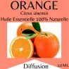 HUILE ESSENTIELLE ORANGE DOUCE 10ML
