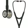 STÉTHOSCOPE LITTMANN 3M CARDIOLOGY IV EDITION CHAMPAGNE NOIR