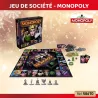 JEU DE SOCIÉTÉ - MONOPOLY