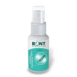 ALCOOL VAPORISATEUR 50ML RONT