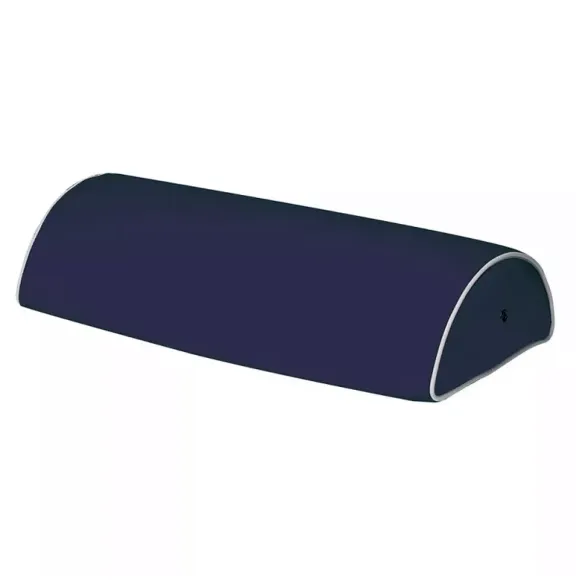 COUSSIN DEMI CYLINDRIQUE