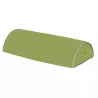 COUSSIN DEMI CYLINDRIQUE