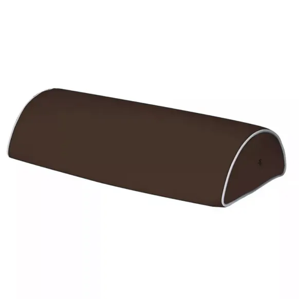 COUSSIN DEMI CYLINDRIQUE