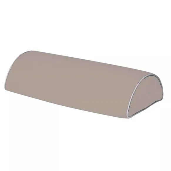 COUSSIN DEMI CYLINDRIQUE