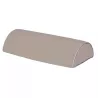 COUSSIN DEMI CYLINDRIQUE