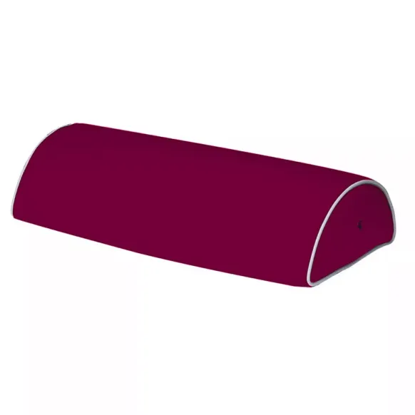 COUSSIN DEMI CYLINDRIQUE