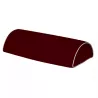 COUSSIN DEMI CYLINDRIQUE