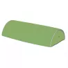 COUSSIN DEMI CYLINDRIQUE