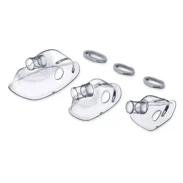 MASQUE BÉBÉ INHALATEUR IH 60 ACCESSOIRE NÉBULISATION BEURER - à l'unité