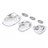 MASQUE BÉBÉ INHALATEUR IH 60 ACCESSOIRE NÉBULISATION BEURER - à l'unité