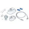 INHALATEUR IH 60 PORTABLE AIR COMPRIMÉ BEURER - appareil complet