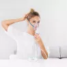 INHALATEUR IH 60 PORTABLE AIR COMPRIMÉ BEURER - appareil complet