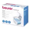 INHALATEUR IH 60 PORTABLE AIR COMPRIMÉ BEURER - appareil complet