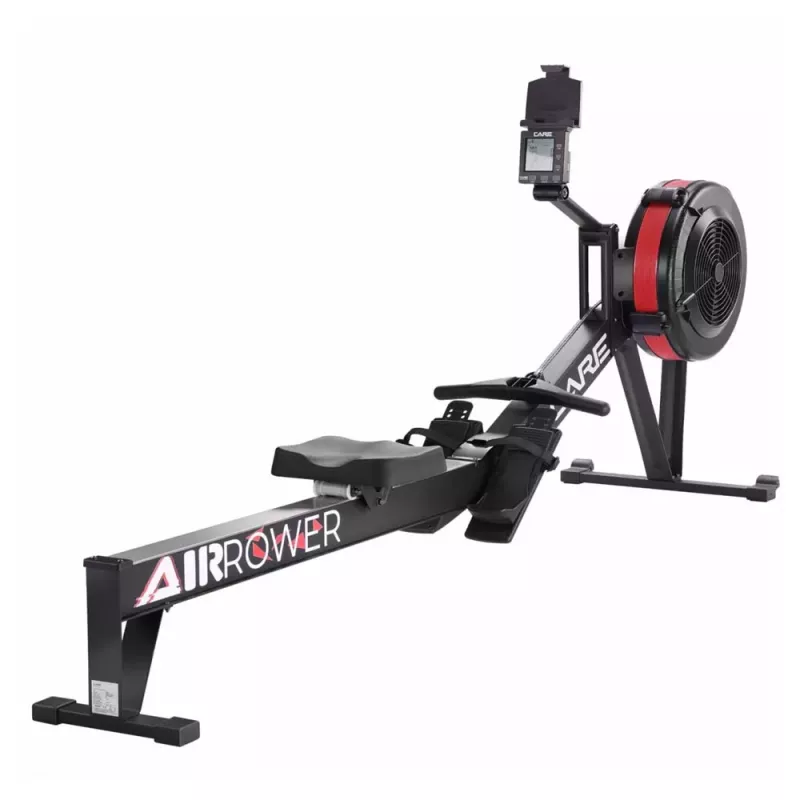 RAMEUR CARE - AIR ROWER CONNECTE
