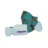 GARROT CLIP ENFANT A MOTIFS