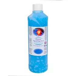 CRYO SPORTING GEL FLACON 500ML - ETOILE MEDICALE
