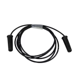 CÂBLE 120 CM – PRISE FEMELLE 4MM