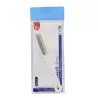 RAPE CALLOSITE MANCHE PLASTIQUE ERGONOMIQUE MEDICLINIC - 18 cm