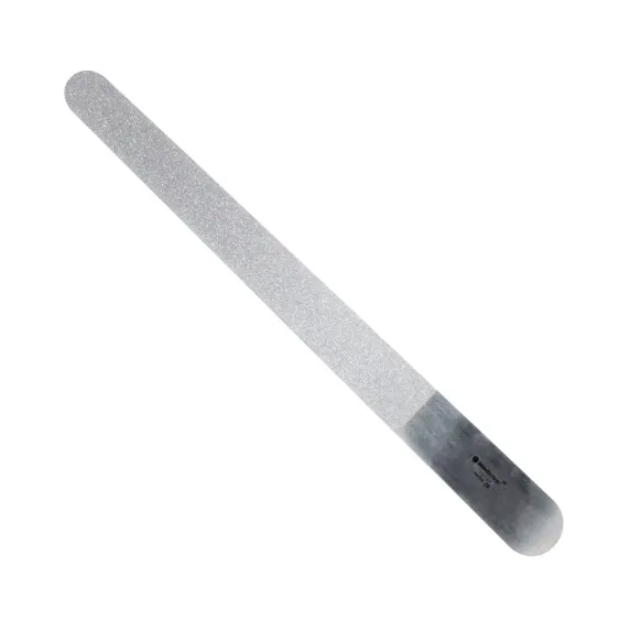 LIME A ONGLES INOX 15 CM