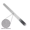 LIME A ONGLES INOX 15 CM
