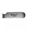 LIME À ONGLES INOX 11 CM STÉRILISABLE MEDICLINIC - unité